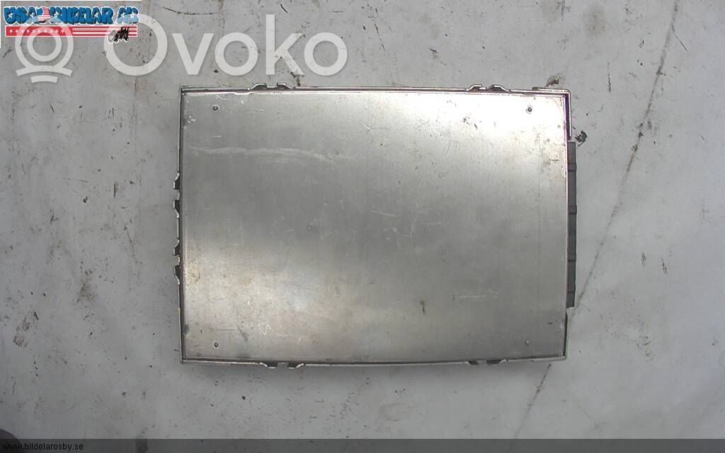 Injection control unit/module   16144288,59002784