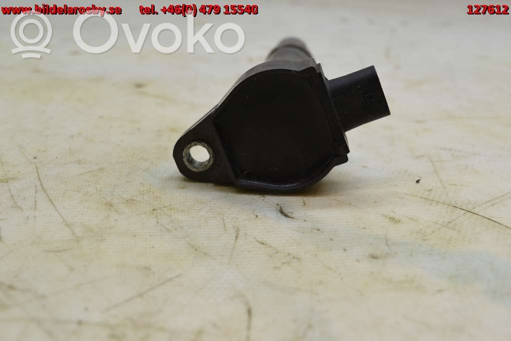 Dodge Magnum High voltage ignition coil 