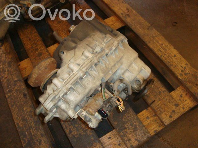 Ford Explorer Gearbox transfer box case 