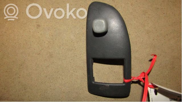 Включатель зеркал