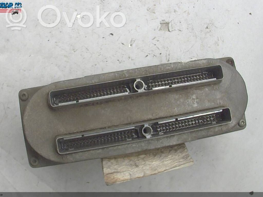 Chevrolet Camaro Injection control unit/module 