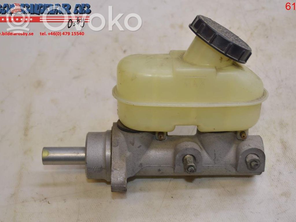 Dodge Viper Master brake cylinder 