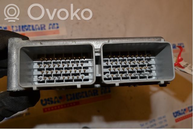 Chrysler Voyager Injection control unit/module 