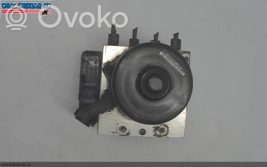 Chrysler Sebring (ST-22 - JR) ABS-pumppu 