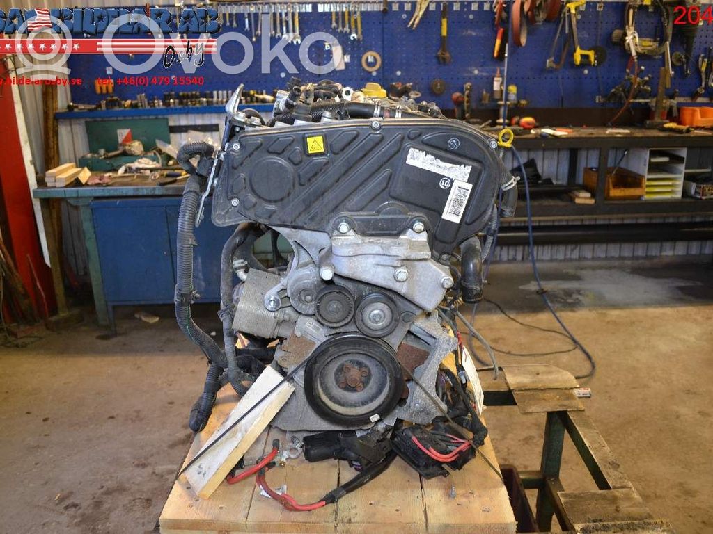 Moteur