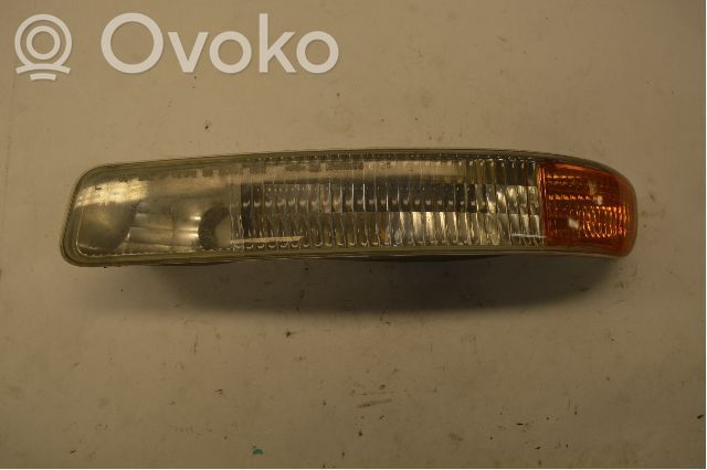 Chevrolet Silverado Front indicator light 