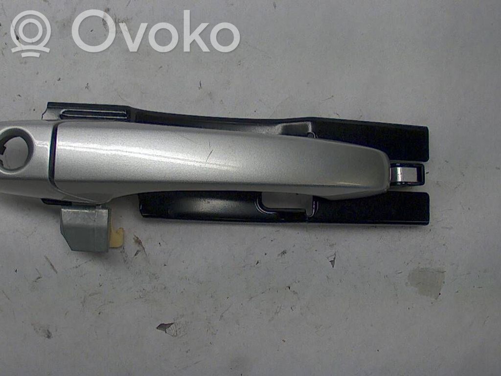 Ārējais atvēršanas rokturis   12900126BL