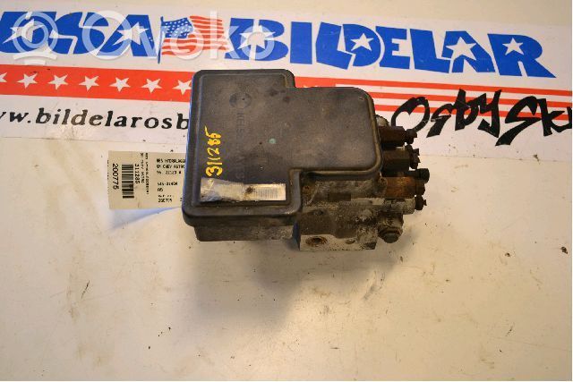 ABS Blokas   54501404