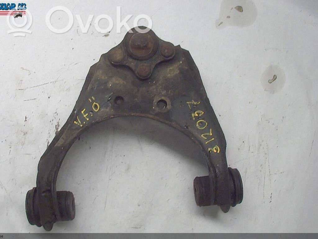 Chevrolet Colorado Front upper control arm/wishbone 
