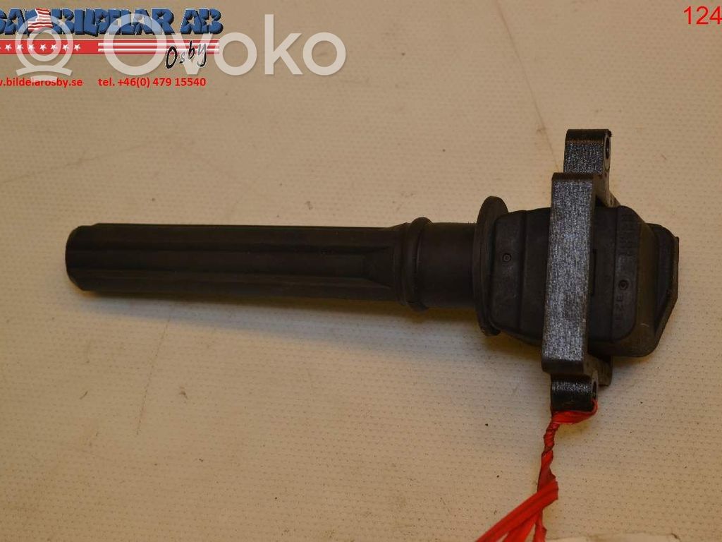 Zündspule Zündmodul   61002823