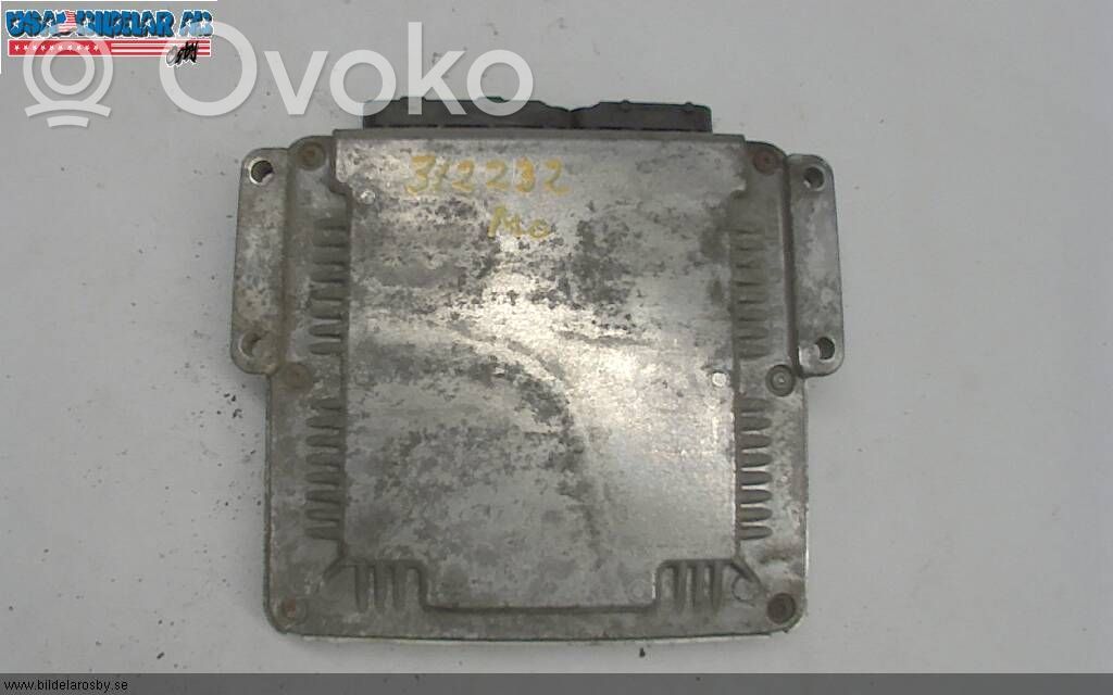 Chrysler Voyager Injection control unit/module 