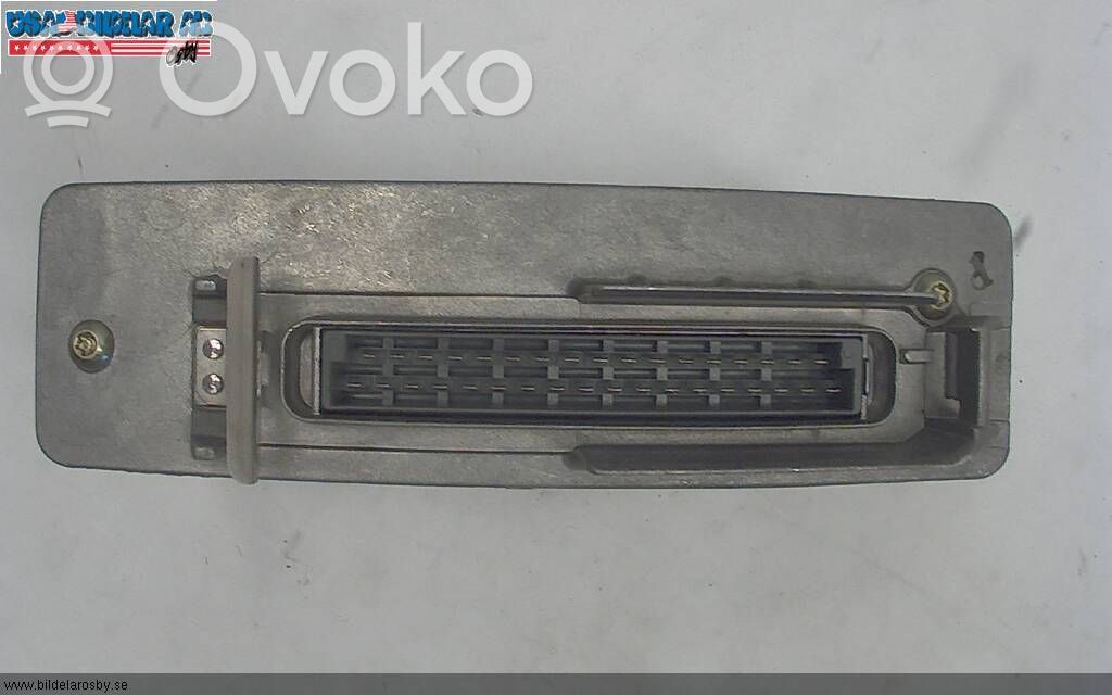 Buick Roadmaster ABS control unit/module 