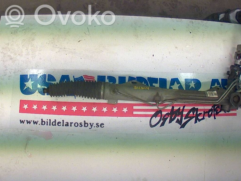 Ford Mustang V Steering rack 