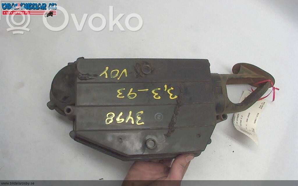 Injection control unit/module   59003498