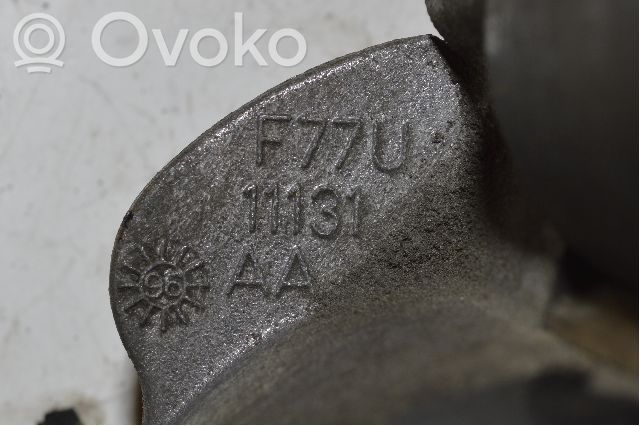 Starteris   F77U11131AA,60401181