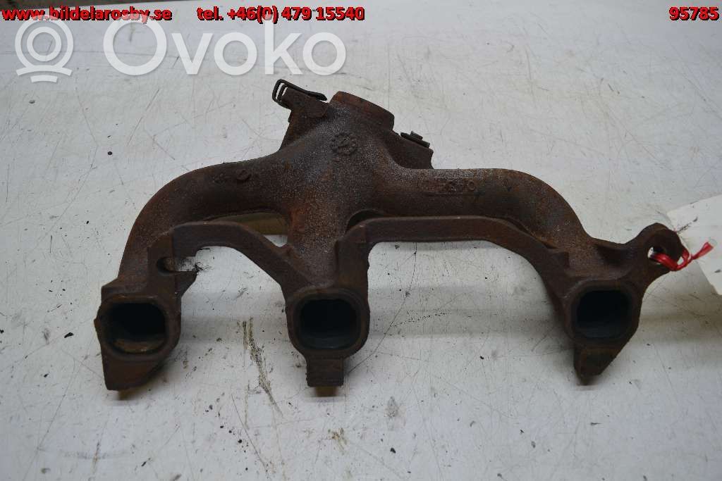 Išmetimo kolektorius   3271930,53010198