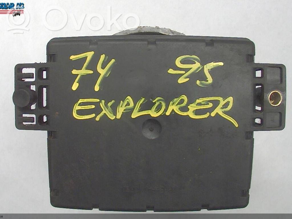 ABS control unit/module   F57A2C219CE,59100074