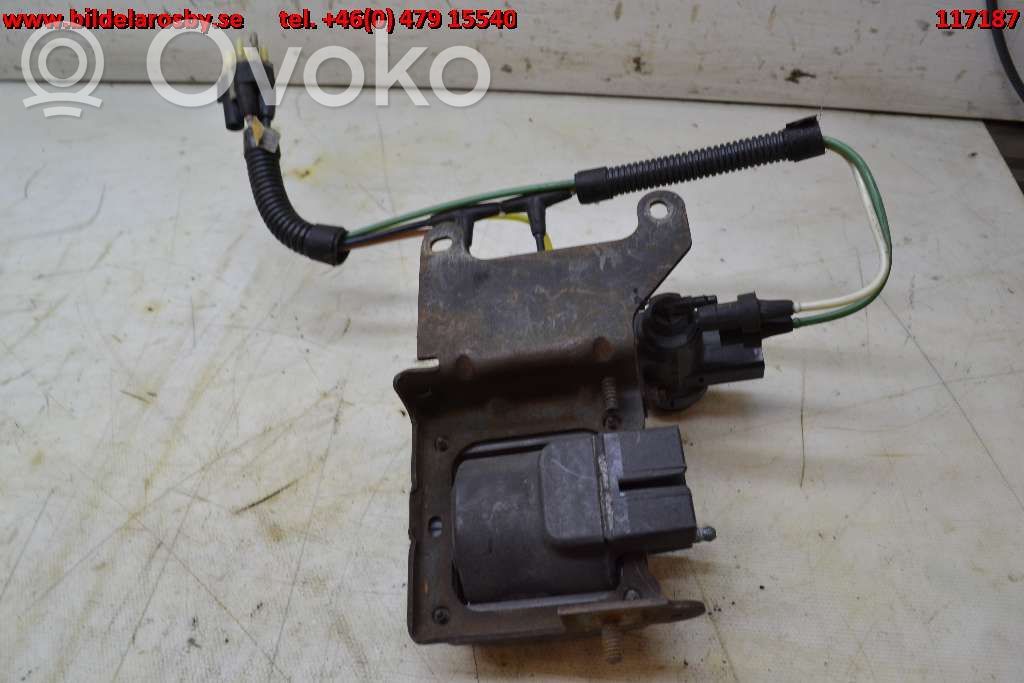 Ford E250 Bobină aprindere 