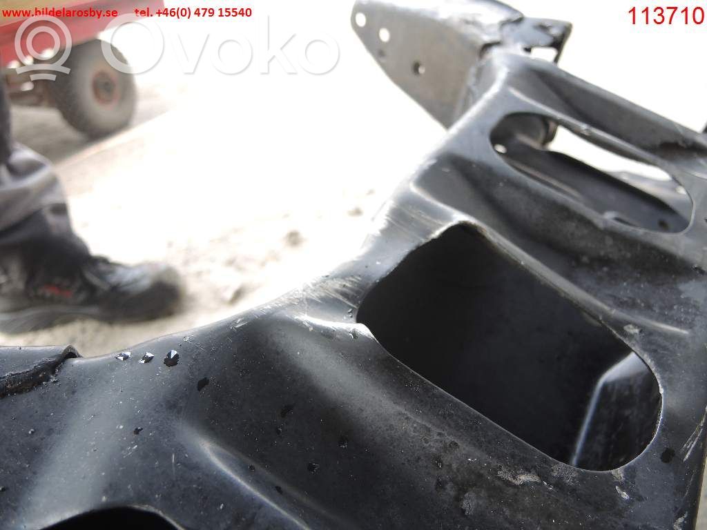Front subframe   477003379