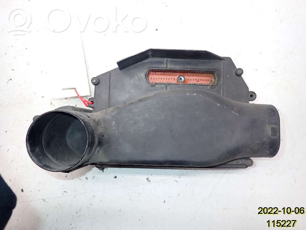 Chrysler Voyager Injection control unit/module 