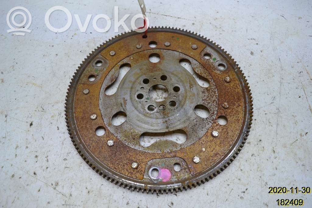 Flywheel   40900702