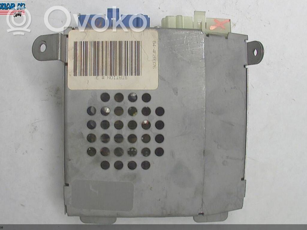 Sterownik / Moduł komfortu   4686533,59103209