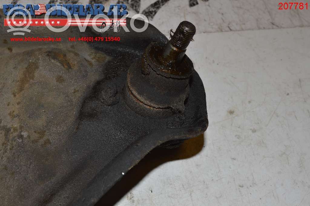 Chevrolet Corvette Front upper control arm/wishbone 