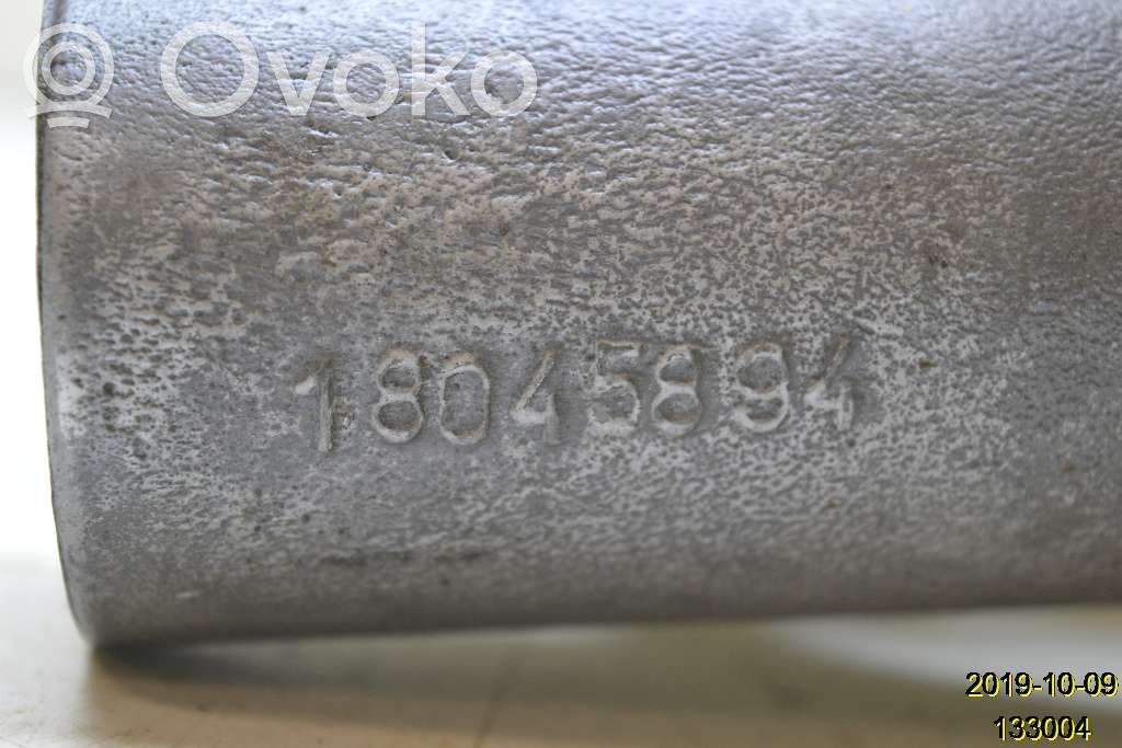 Pääjarrusylinteri   54101250