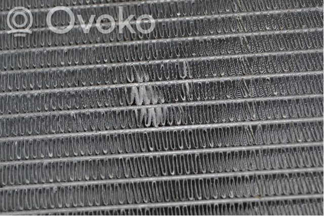 Chrysler Voyager Coolant radiator 