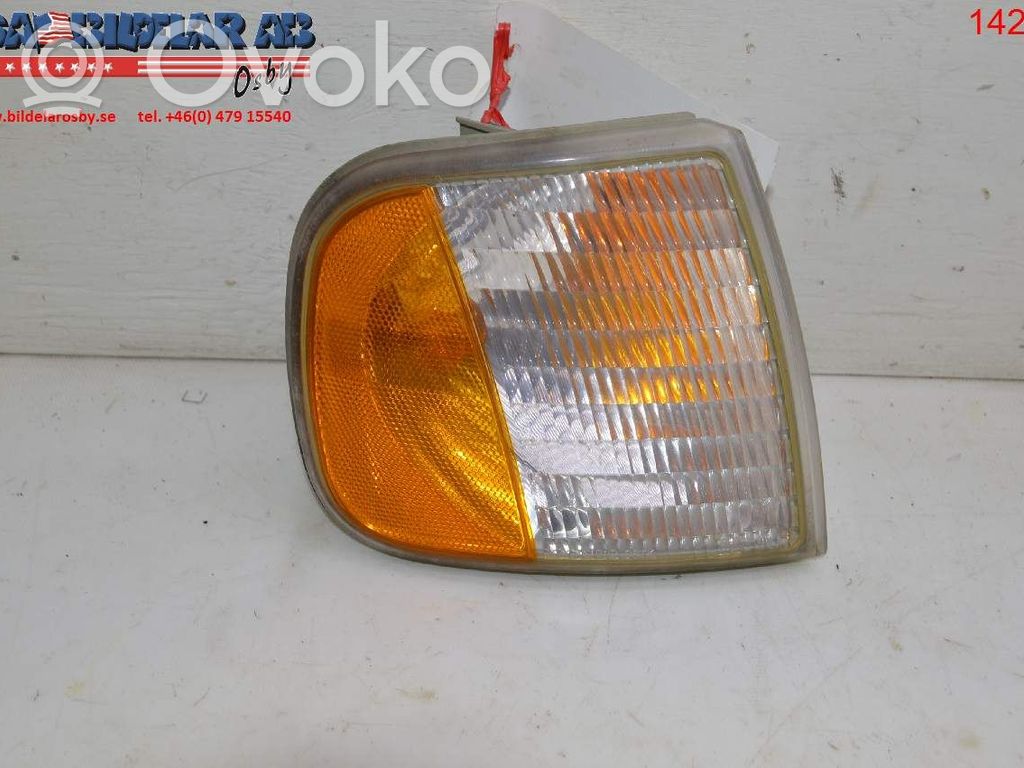 Frontblinker   11601178AR