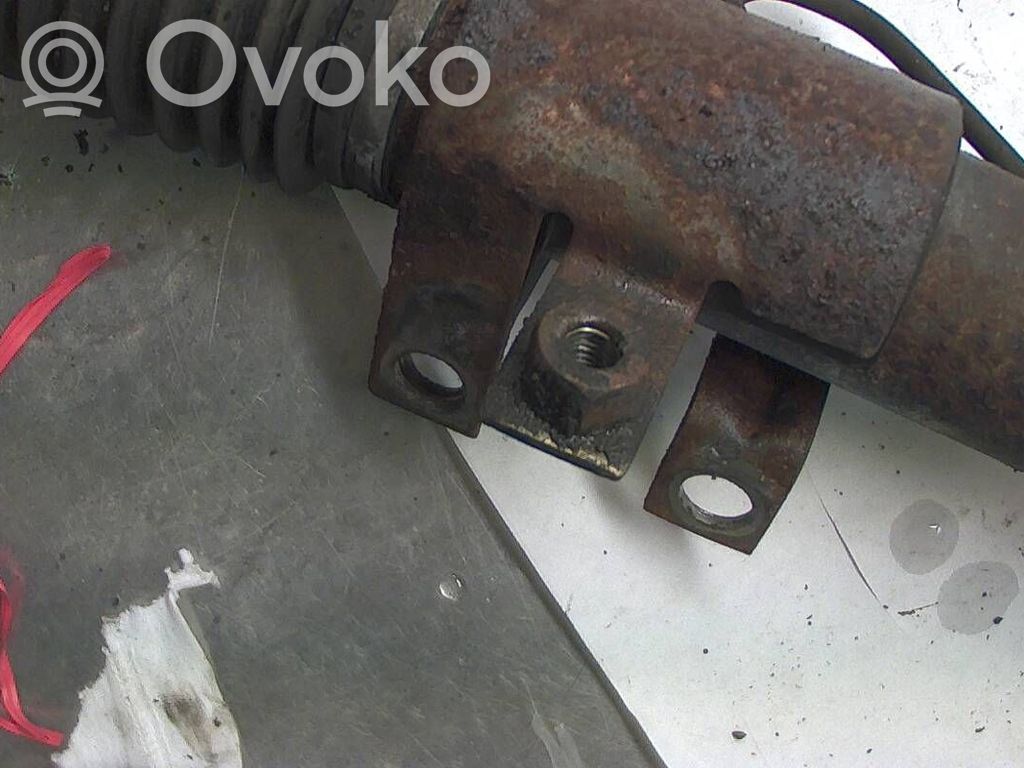 Рулевые рейки   55101359