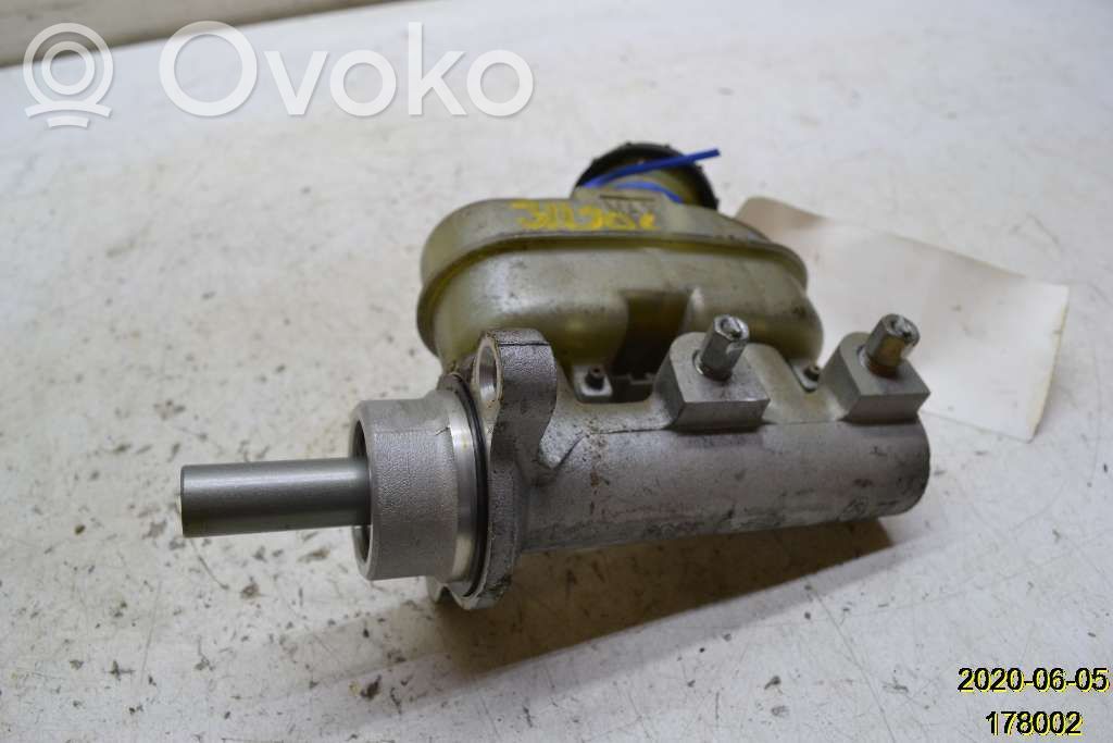 Dodge Viper Master brake cylinder 