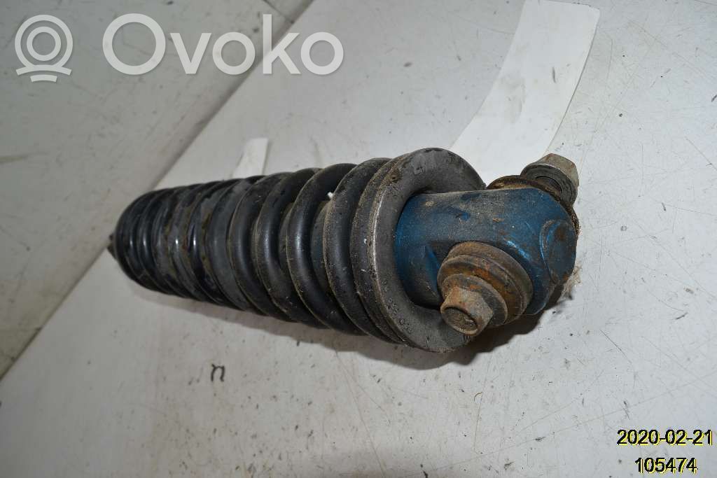 Dodge Viper Front shock absorber with coil spring 