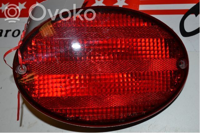 Chevrolet Corvette Rear/tail lights 