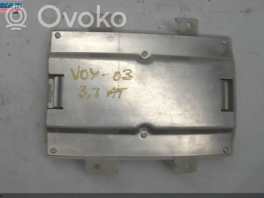 Chrysler Voyager Kėbulo modulis 