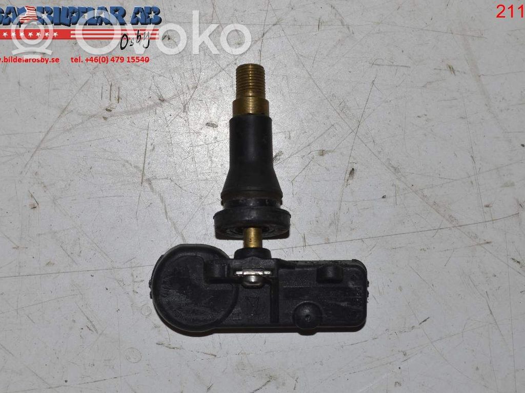 Dodge Durango Tire pressure sensor 