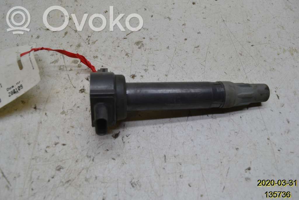 Chrysler Sebring (JS) High voltage ignition coil 