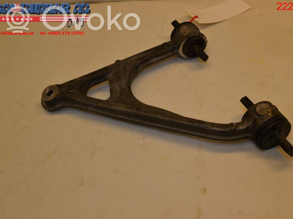 Chevrolet Corvette Rear upper control arm/wishbone 