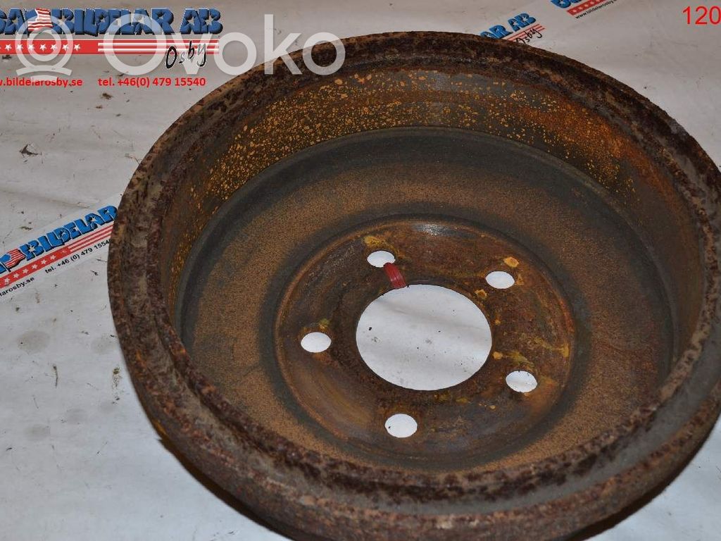 Jeep Cherokee Stabdžių būgnas (galinis) 