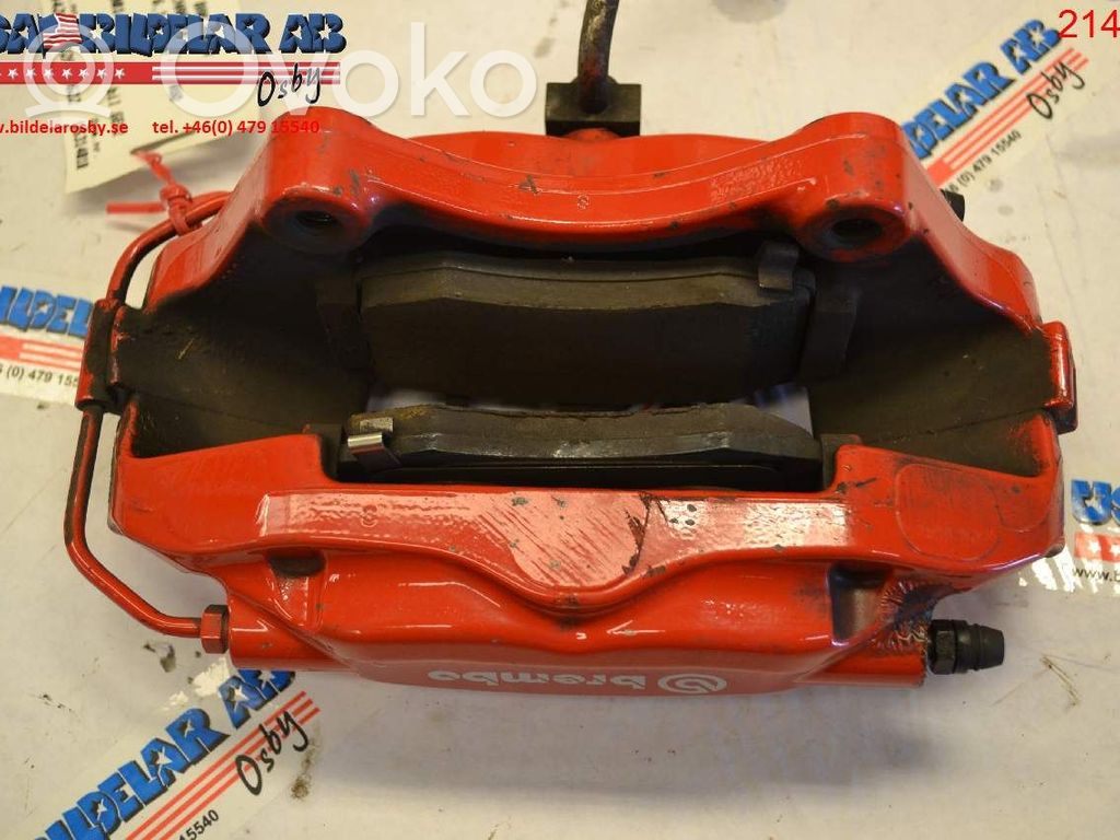Dodge Charger Galinis suportas 