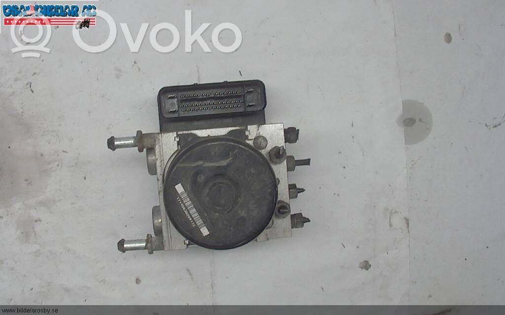 Dodge Caliber ABS Blokas 