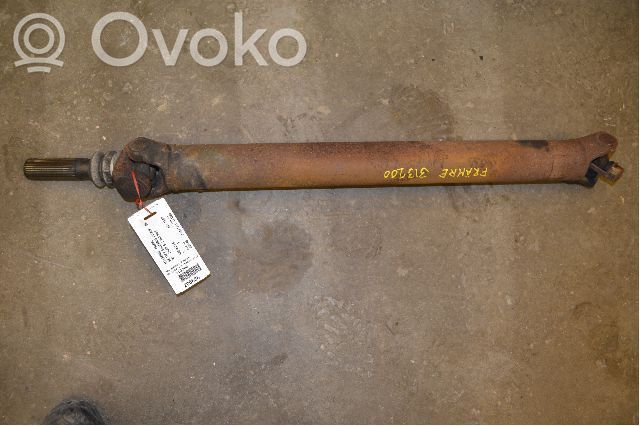Chevrolet Silverado Front prop shaft 