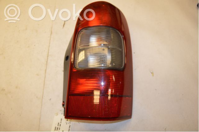 Pontiac Trans Sport Lampa tylna 
