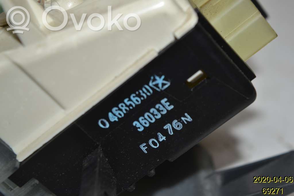 Light switch   36033E,36033E