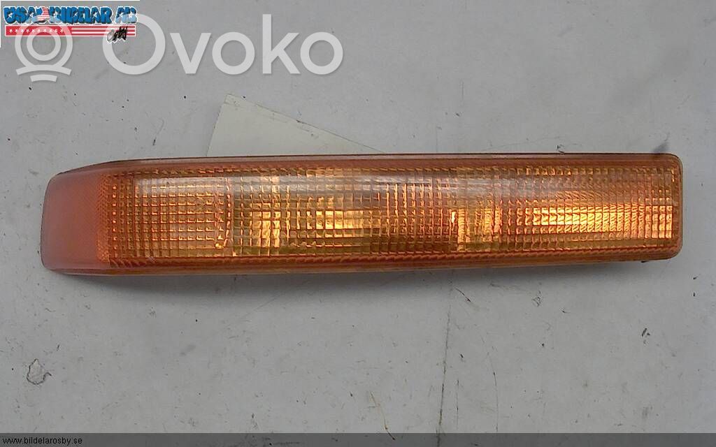 Chevrolet Blazer S10 Front indicator light 