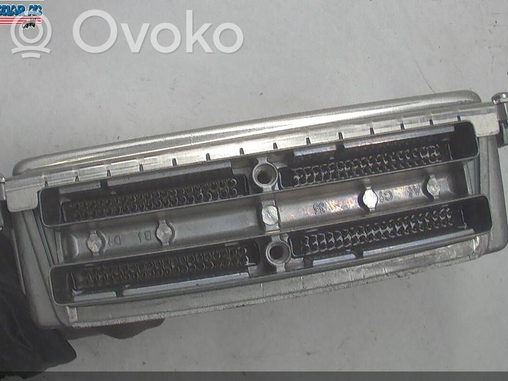 Chevrolet Alero Injection control unit/module 