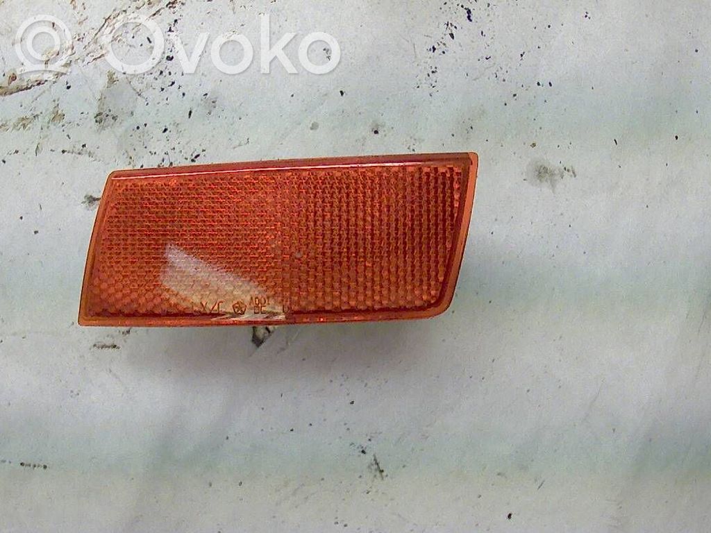Front indicator light   11601212L
