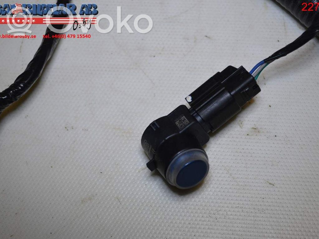 Parking PDC sensor
