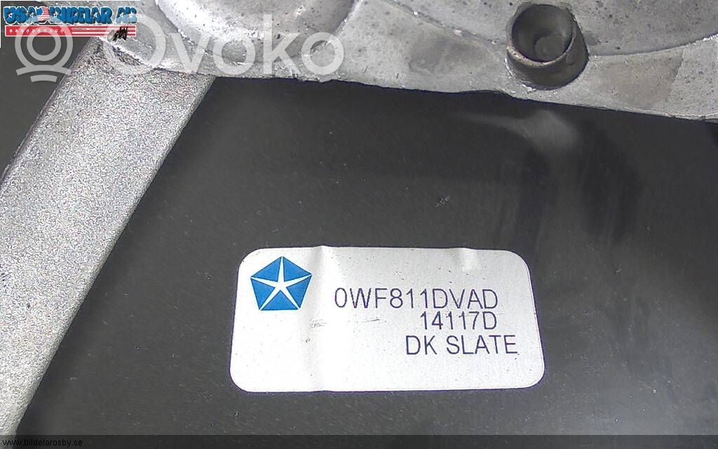 Volante   0WF811DVAD