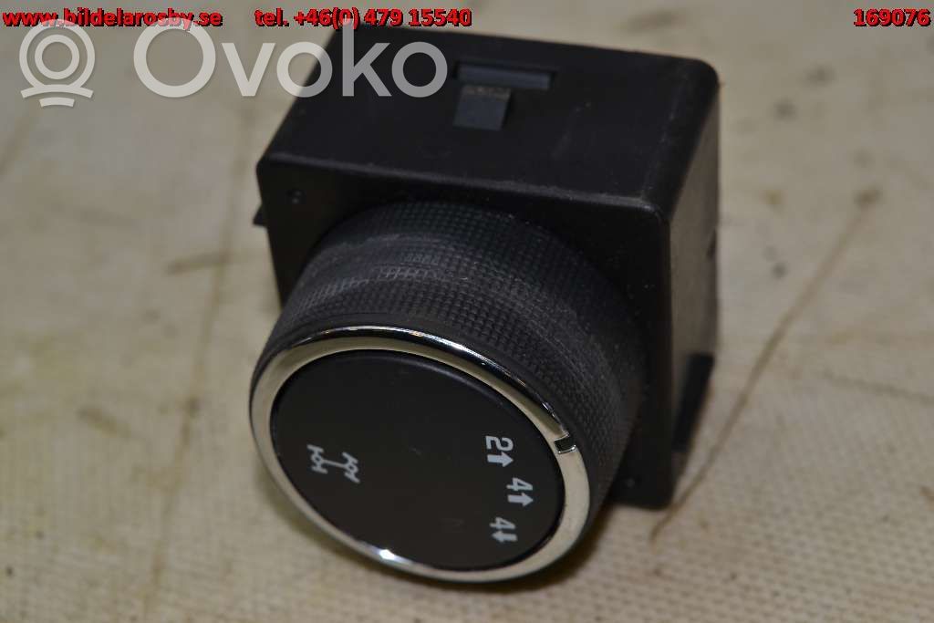 Schalter Differentialsperre   20972859